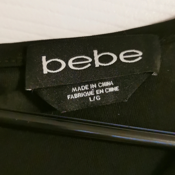 💥bebe Sequin Dress 💥 - Picture 4 of 4